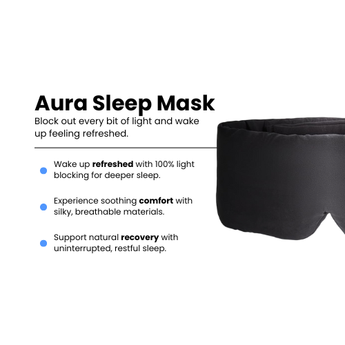 Aura Sleep Mask