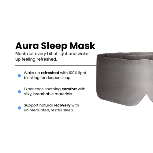 Aura Sleep Mask