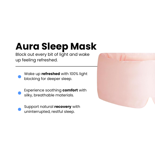 Aura Sleep Mask