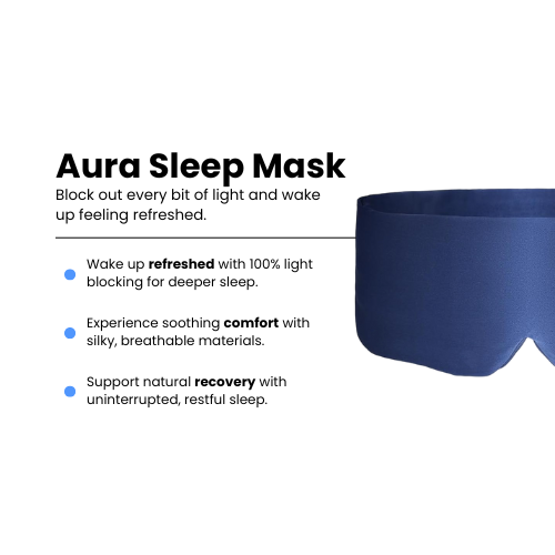 Aura Sleep Mask